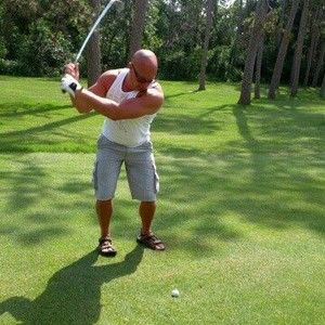 Meet your Posher, Brian